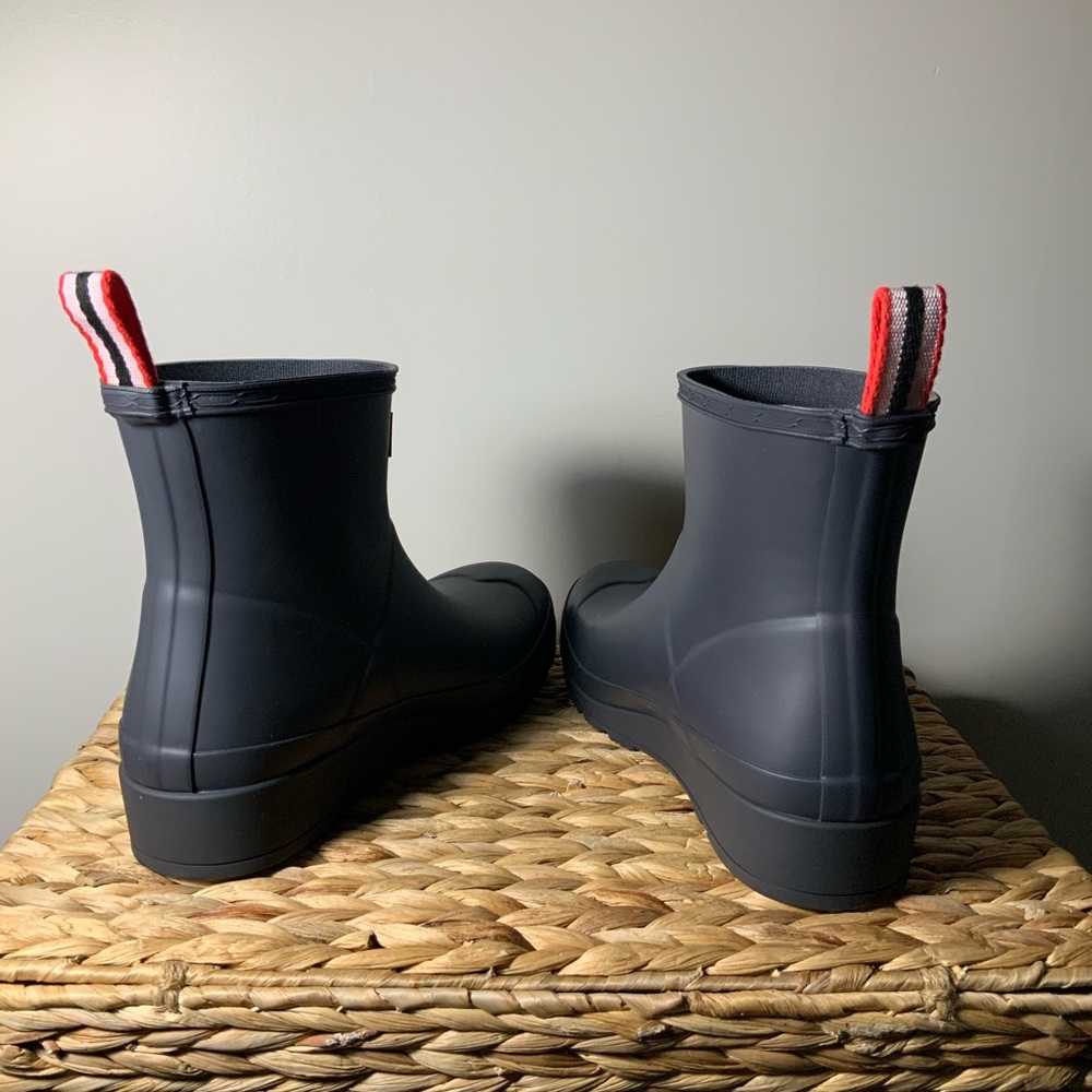 🆕 HUNTER Original Play Boot Short - Picture 2 of 5